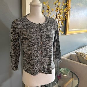 Eileen Fisher Silk Sweater~Size PS